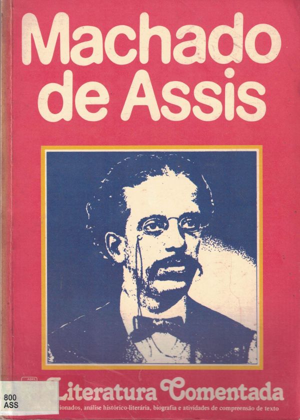 Machado de Assis